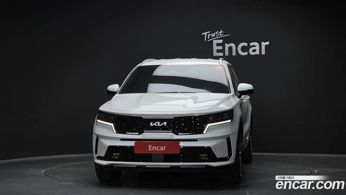 Kia Sorento — фото 4