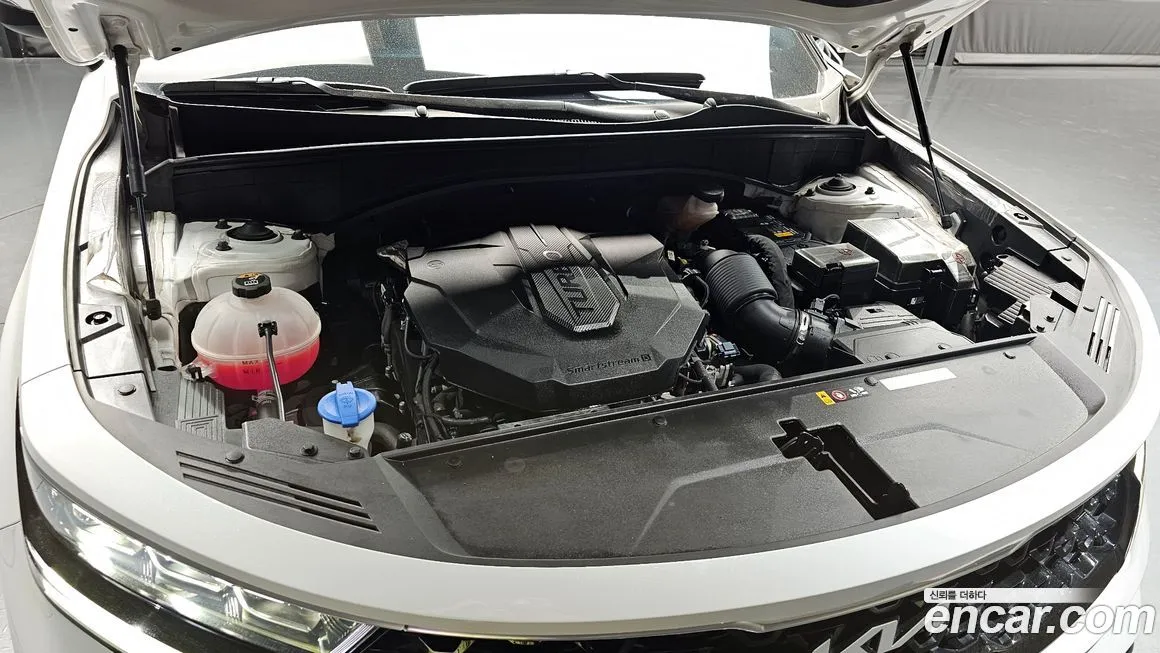 Kia Sorento — фото 10