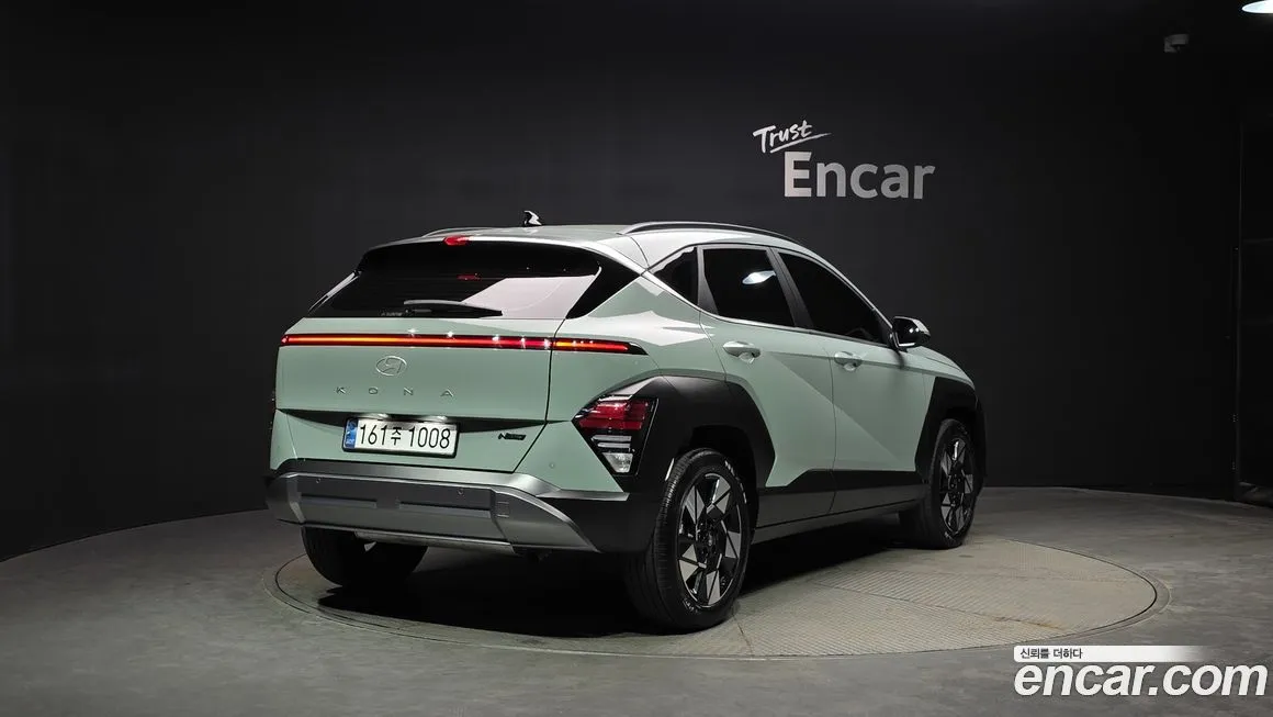 Hyundai Kona — фото 4