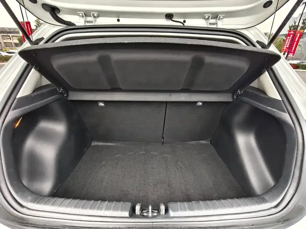 Kia KX1 — фото 3