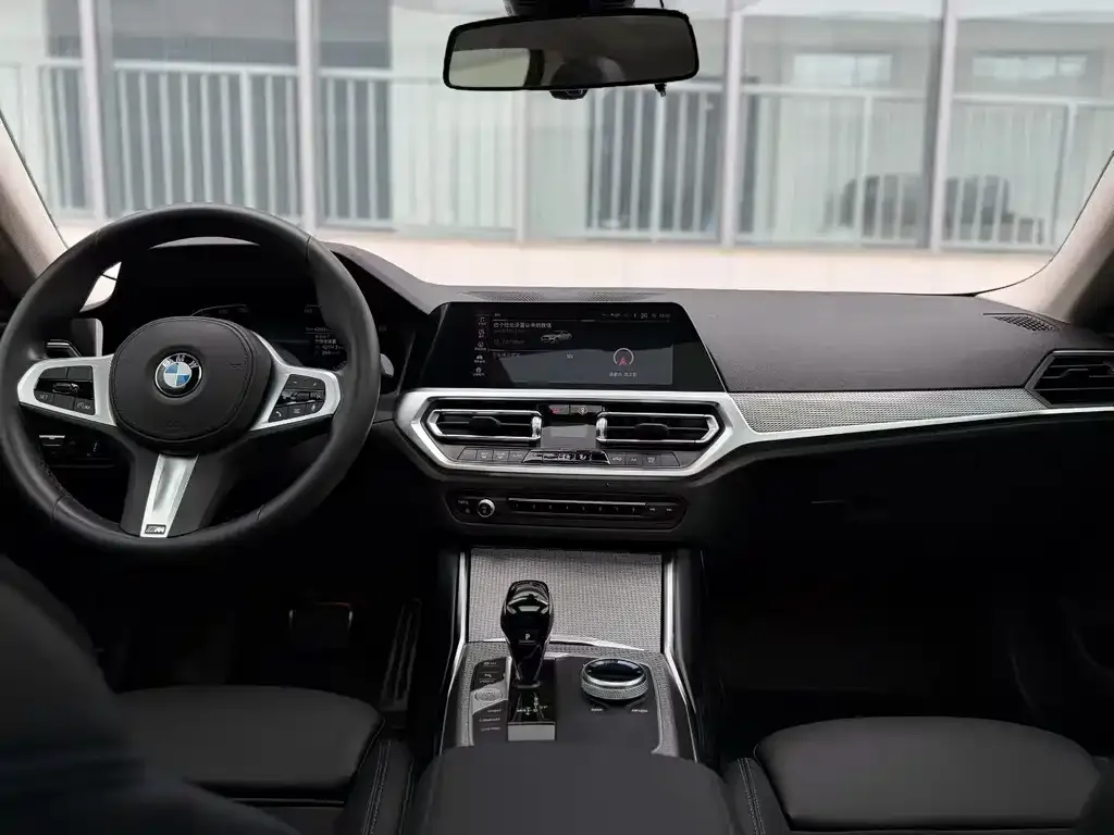 BMW 2 Series (Import) — фото 6