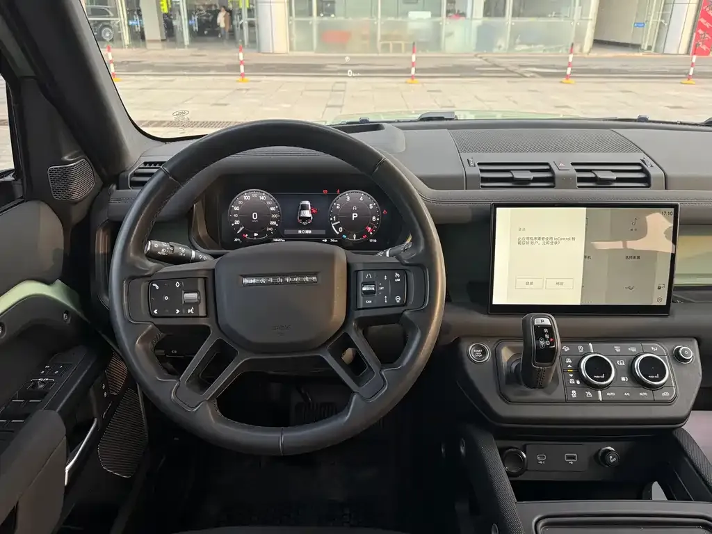 Land Rover Defender — фото 4