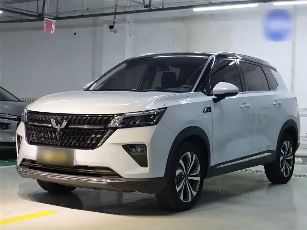 Wuling Xingchen — фото 1