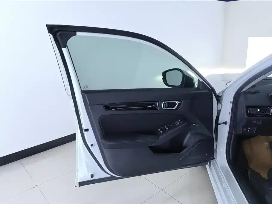 Honda Civic — фото 3