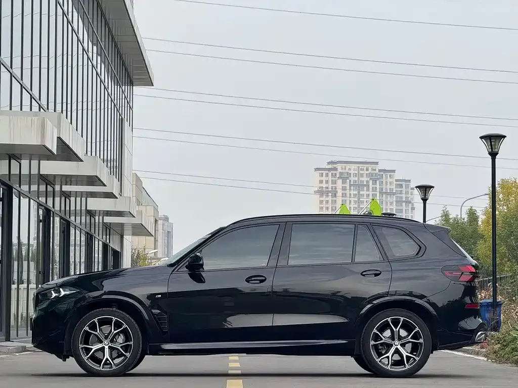 BMW X5 — фото 2