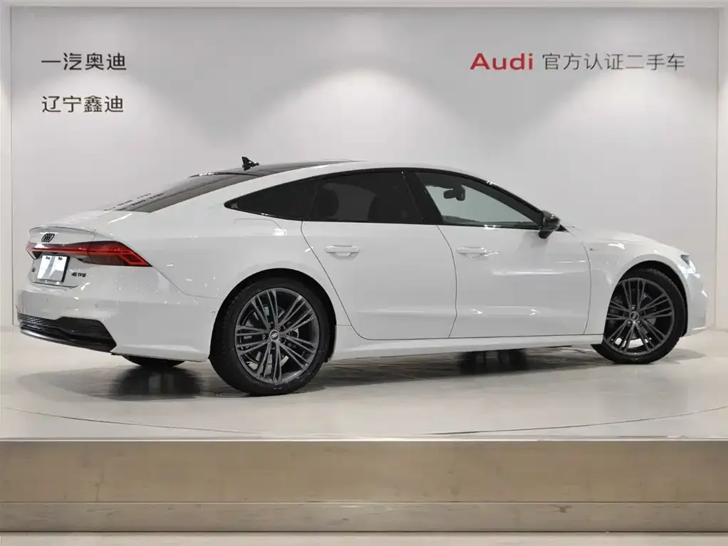 Audi A7 — фото 4
