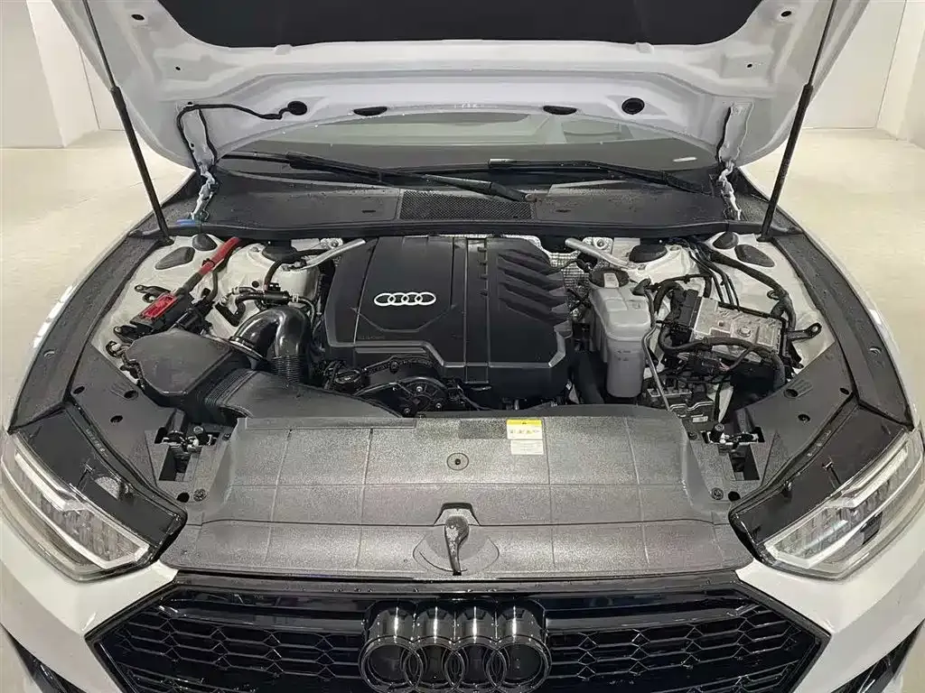 Audi A7 — фото 8