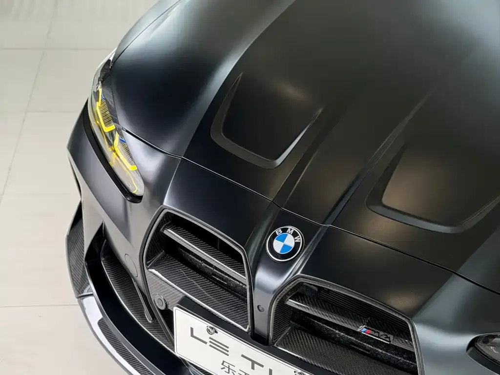 BMW M4 — фото 8