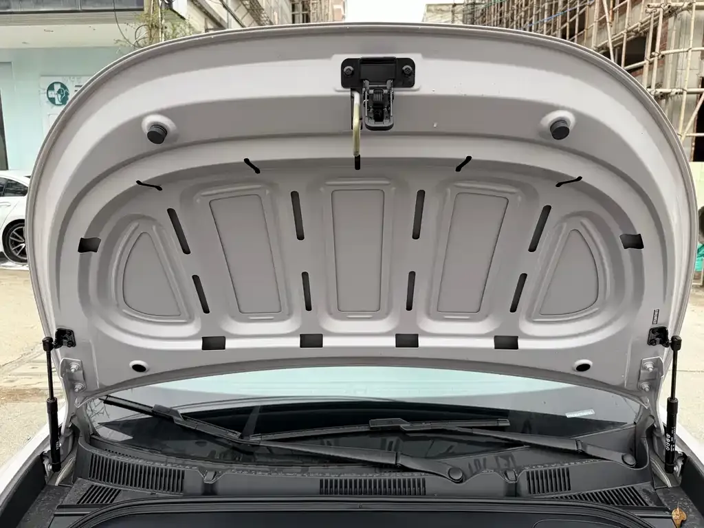 Geely Starburst — фото 8
