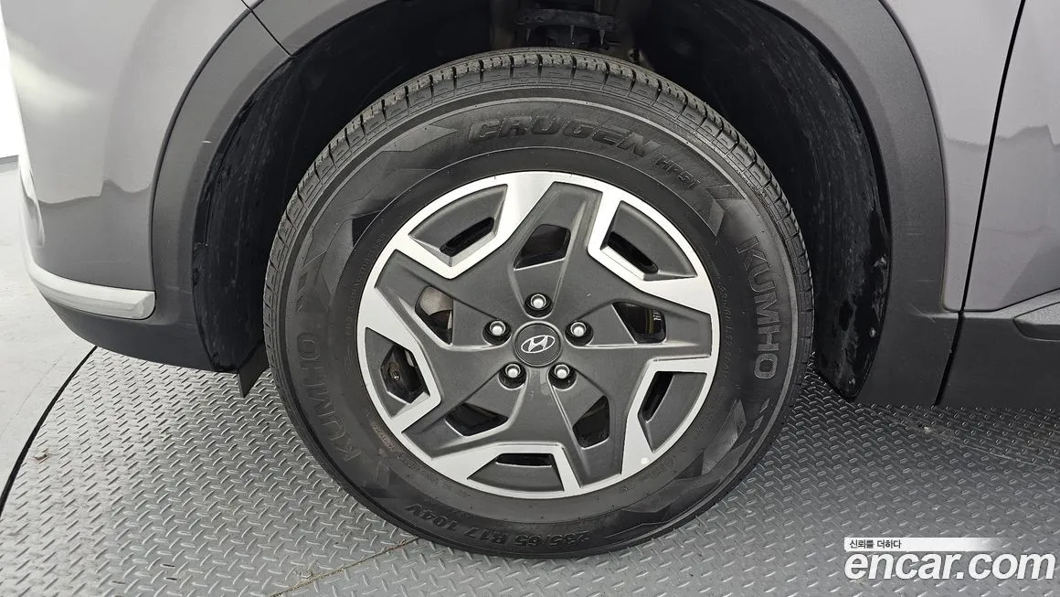 Hyundai Santafe — фото 10