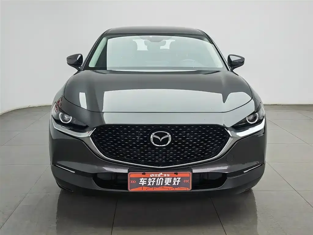 Mazda CX-30 — фото 2