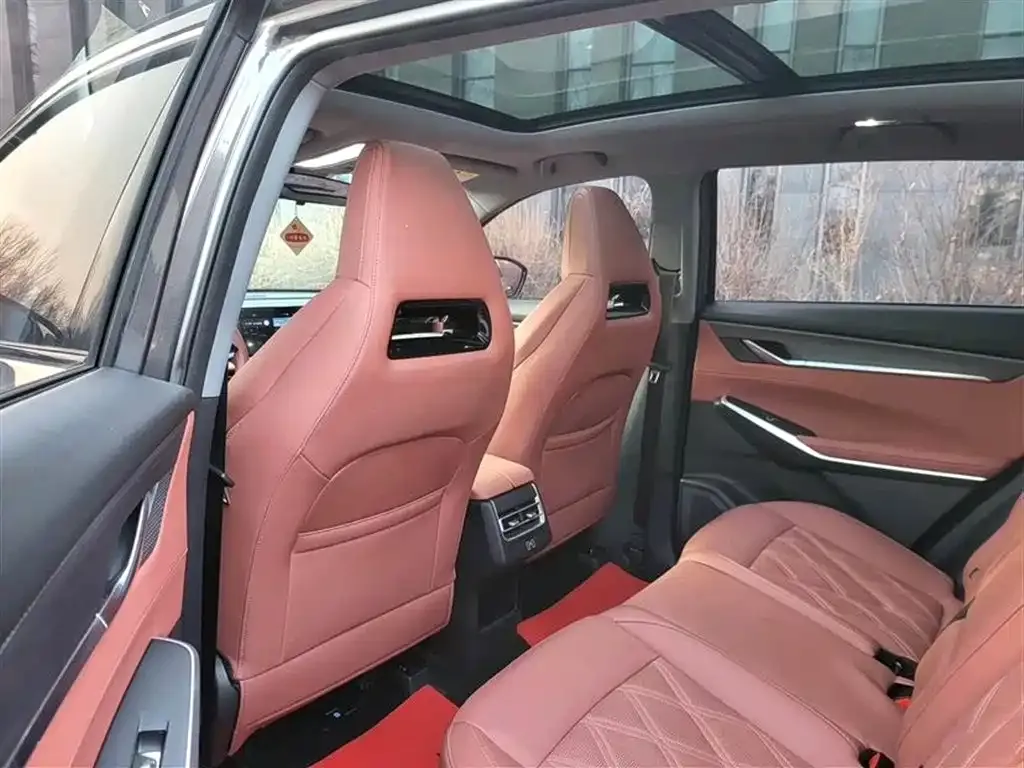 Changan CS75PLUS — фото 2