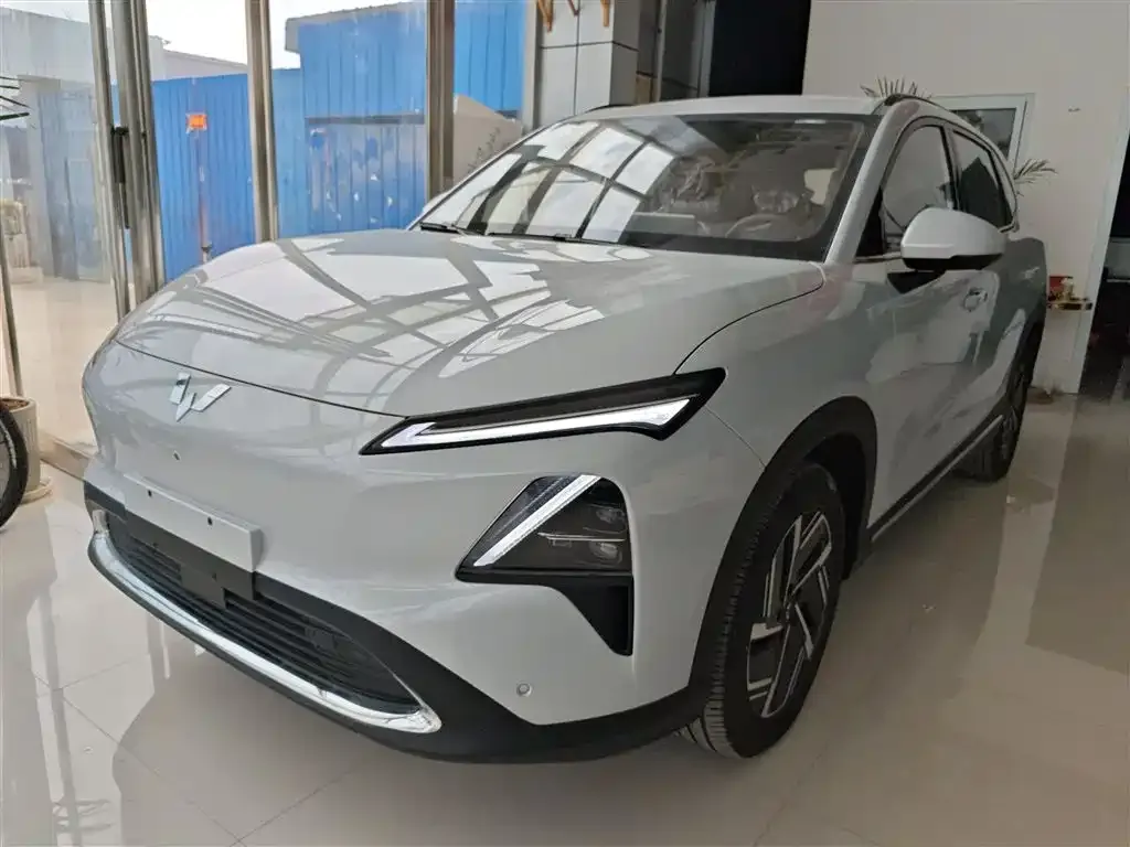 Wuling Xingguang S — фото 3