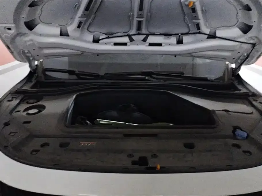 Geely Radar Horizon — фото 10