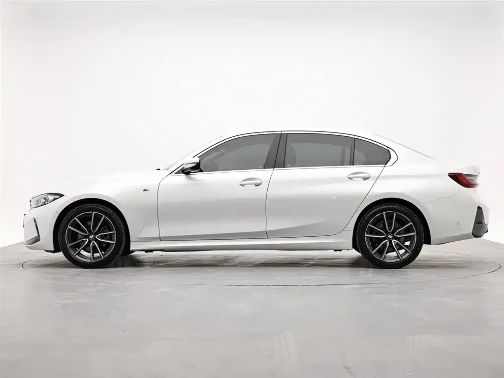 BMW 3 Series — фото 5