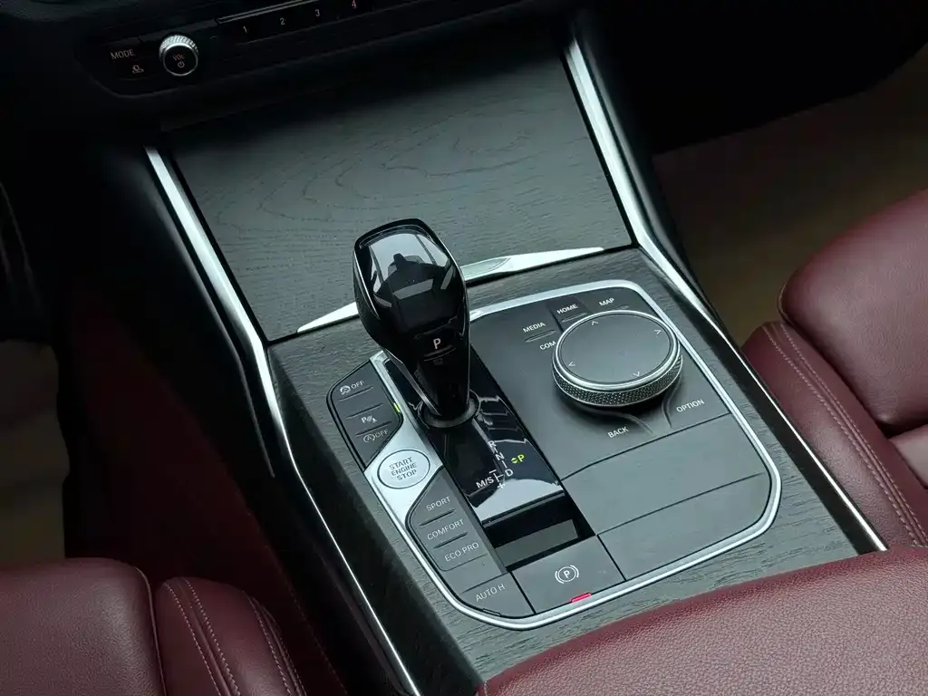 BMW 4 Series — фото 10