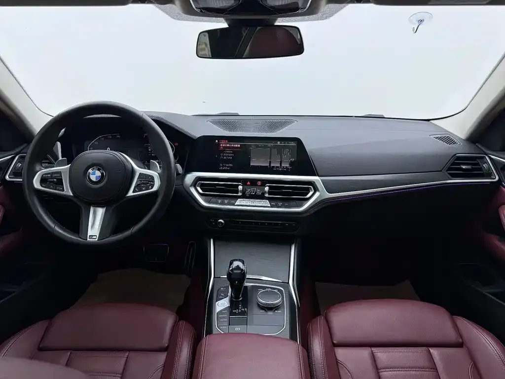 BMW 4 Series — фото 3