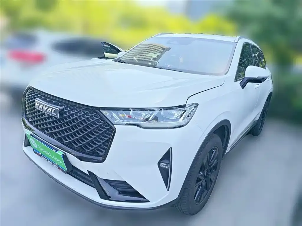 Haval H6 — фото 3
