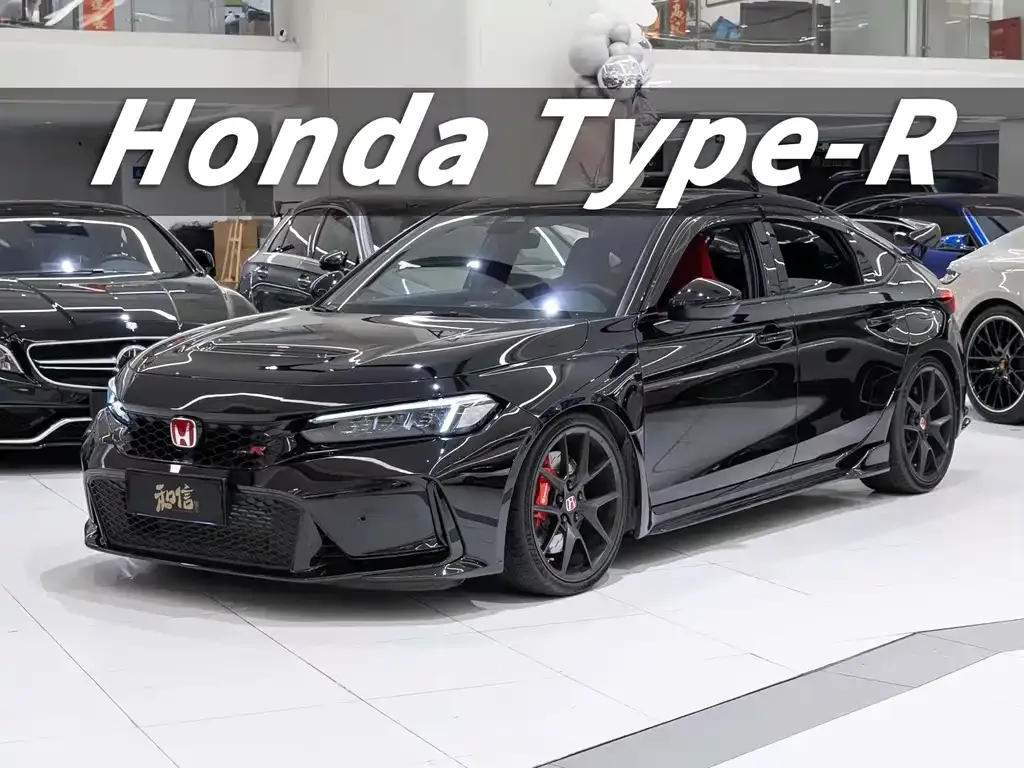 Honda Civic (Import) — фото 1