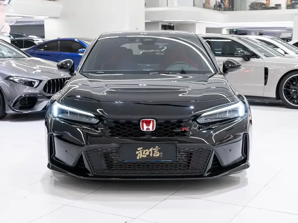 Honda Civic (Import) — фото 9