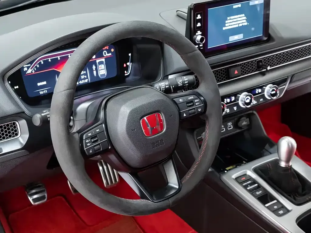 Honda Civic (Import) — фото 3