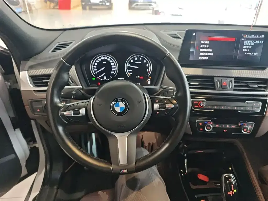 BMW X2 — фото 4