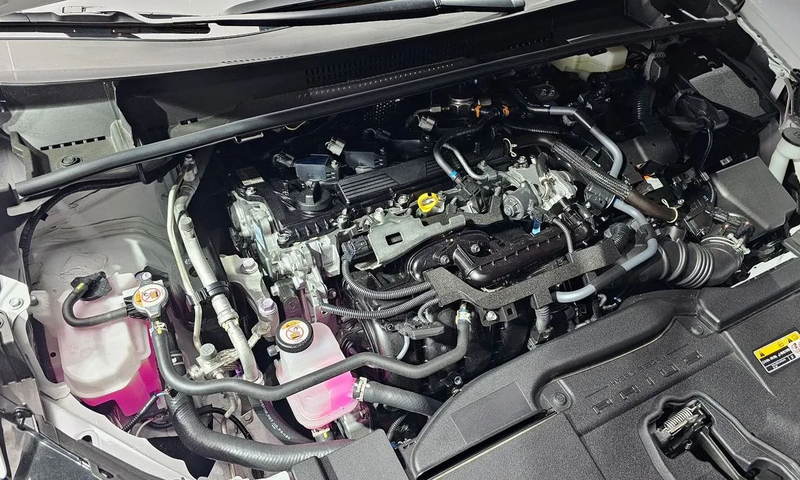 Toyota Prius — фото 4