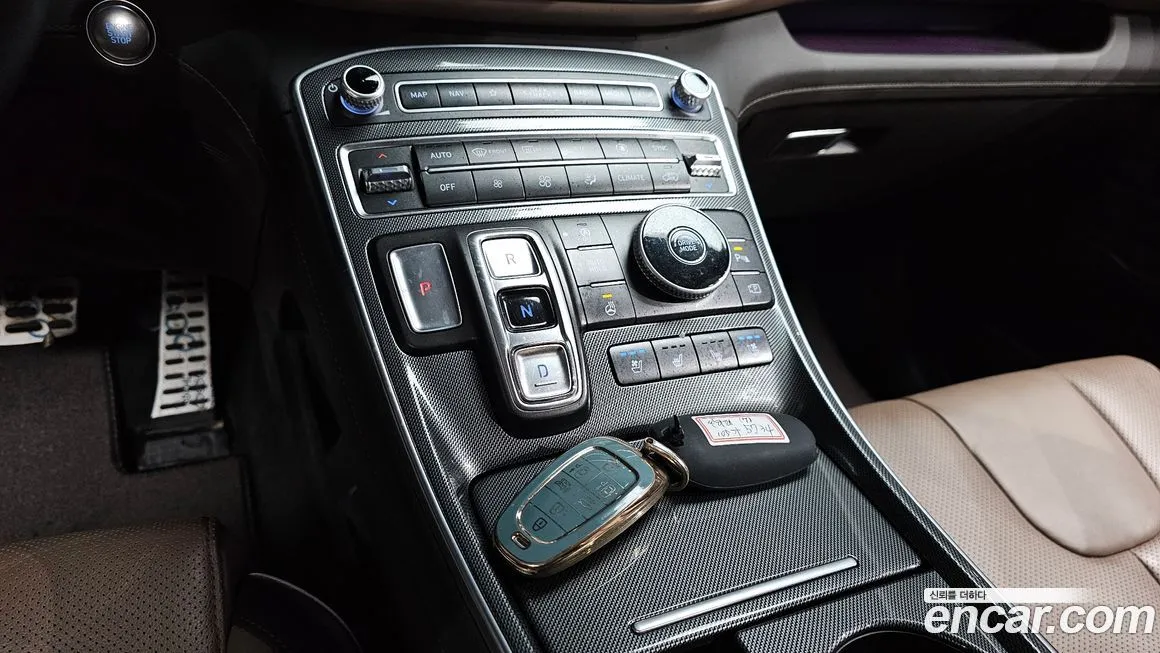 Hyundai Santafe — фото 8