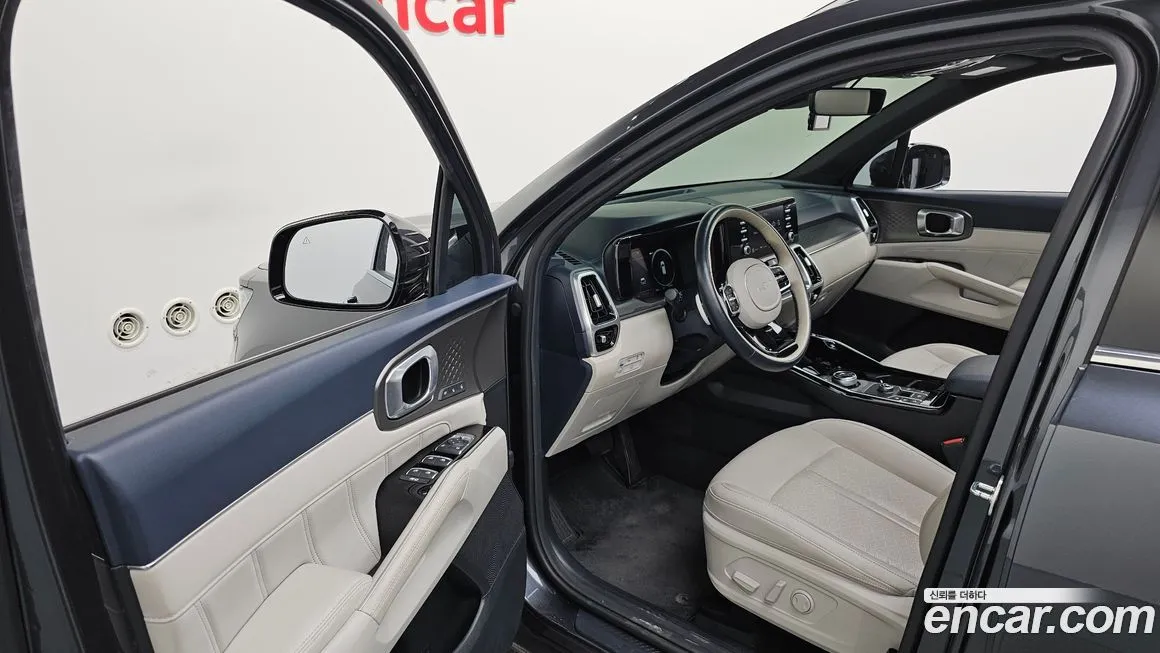 Kia Sorento — фото 6