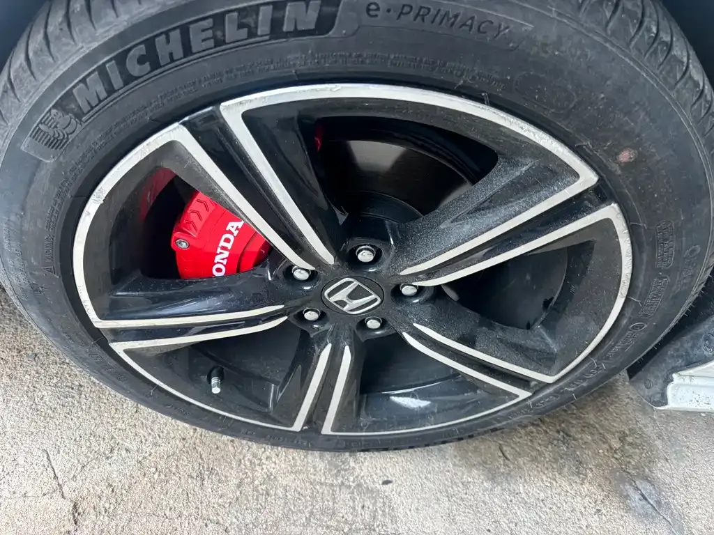 Honda Inspire — фото 10