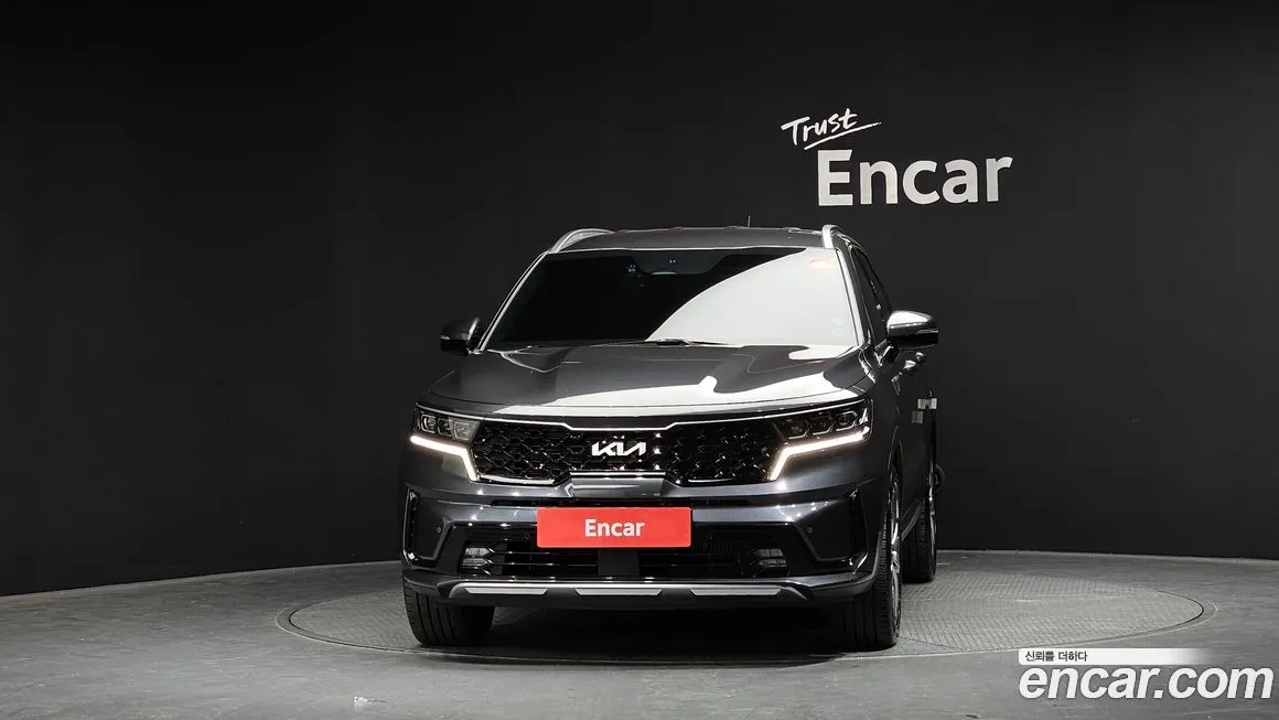 Kia Sorento — фото 2