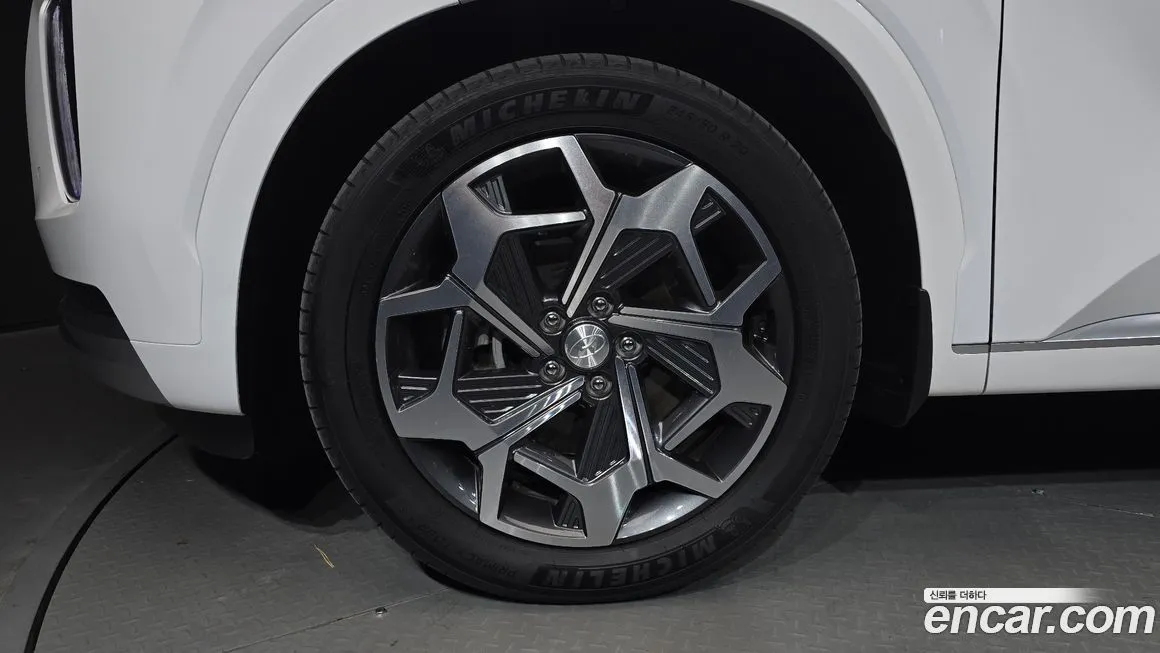 Hyundai Palisade — фото 9