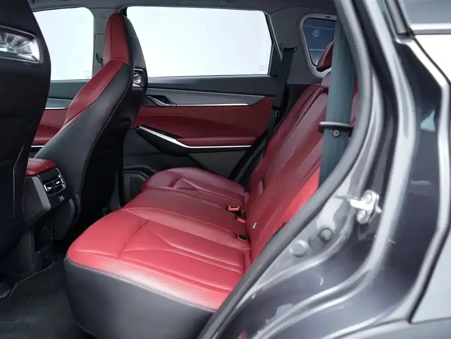 Changan CS75PLUS — фото 10