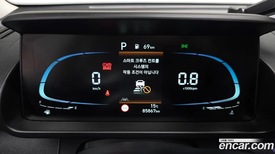 Hyundai Casper — фото 3