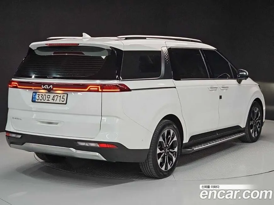 Kia Carnival — фото 2