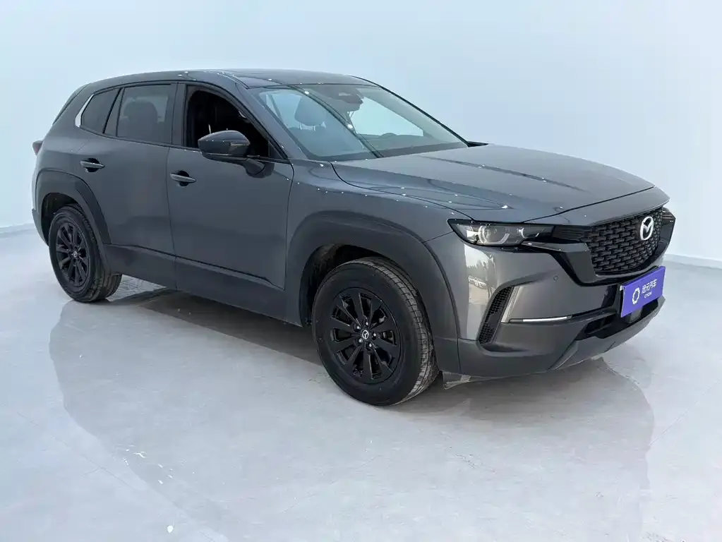 Mazda CX-50 — фото 2