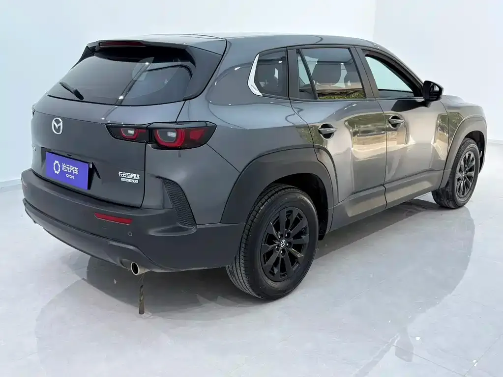 Mazda CX-50 — фото 4