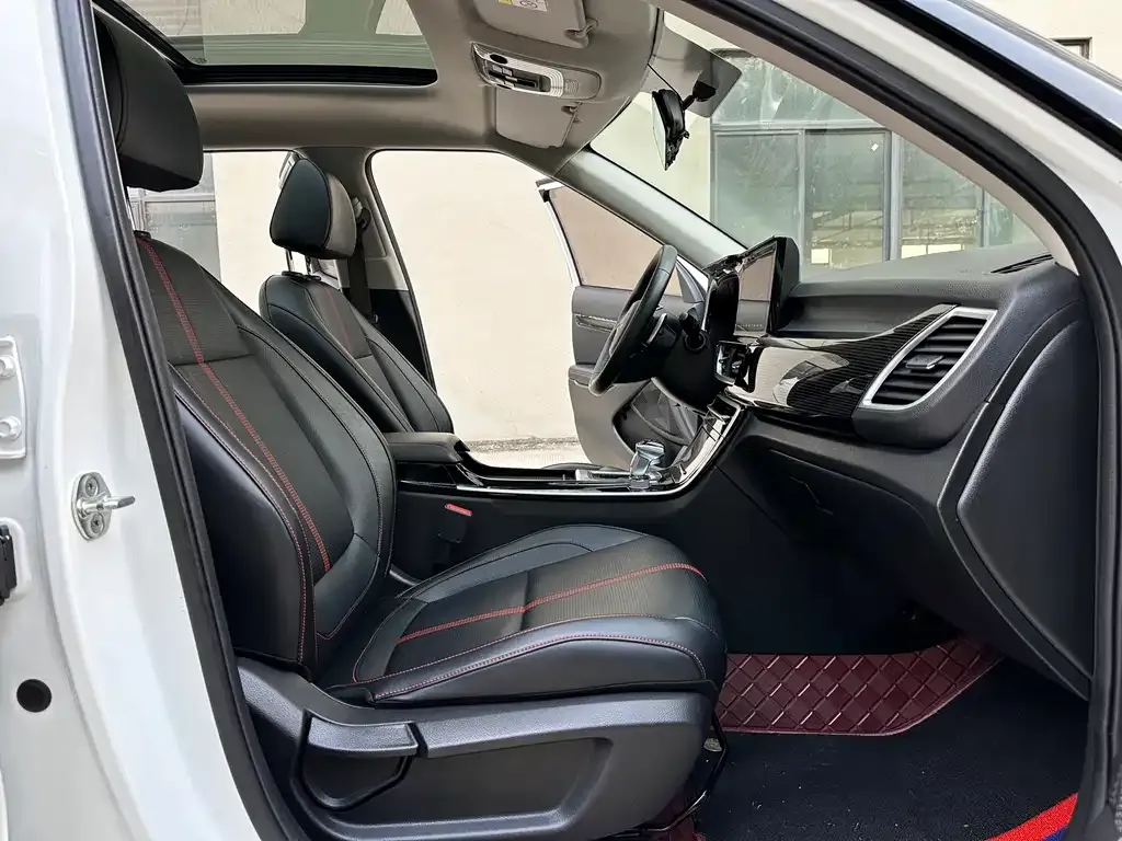 Kia KX3 — фото 4