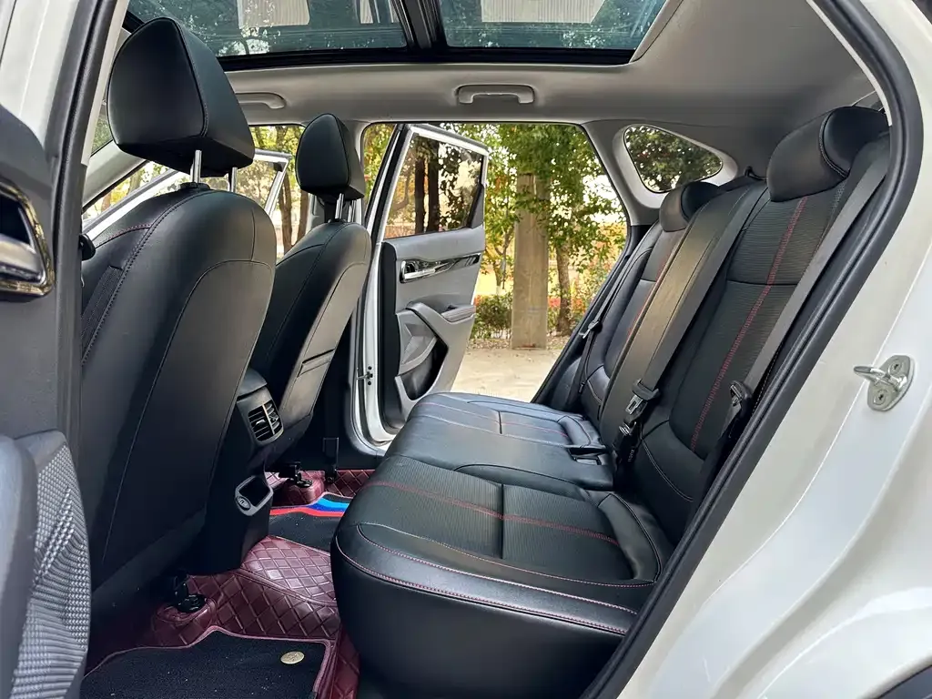 Kia KX3 — фото 9