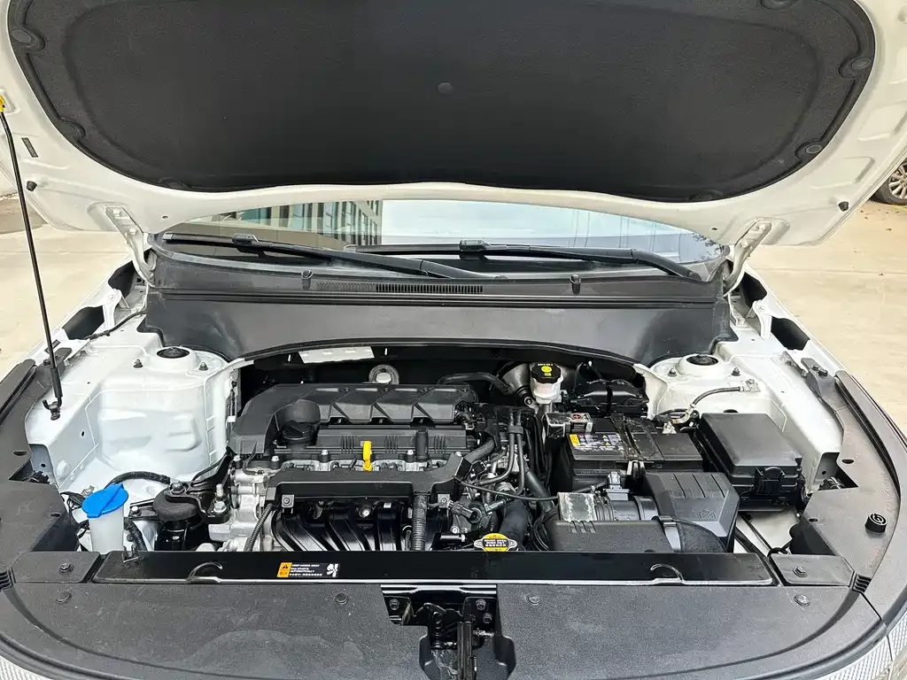 Kia KX3 — фото 6