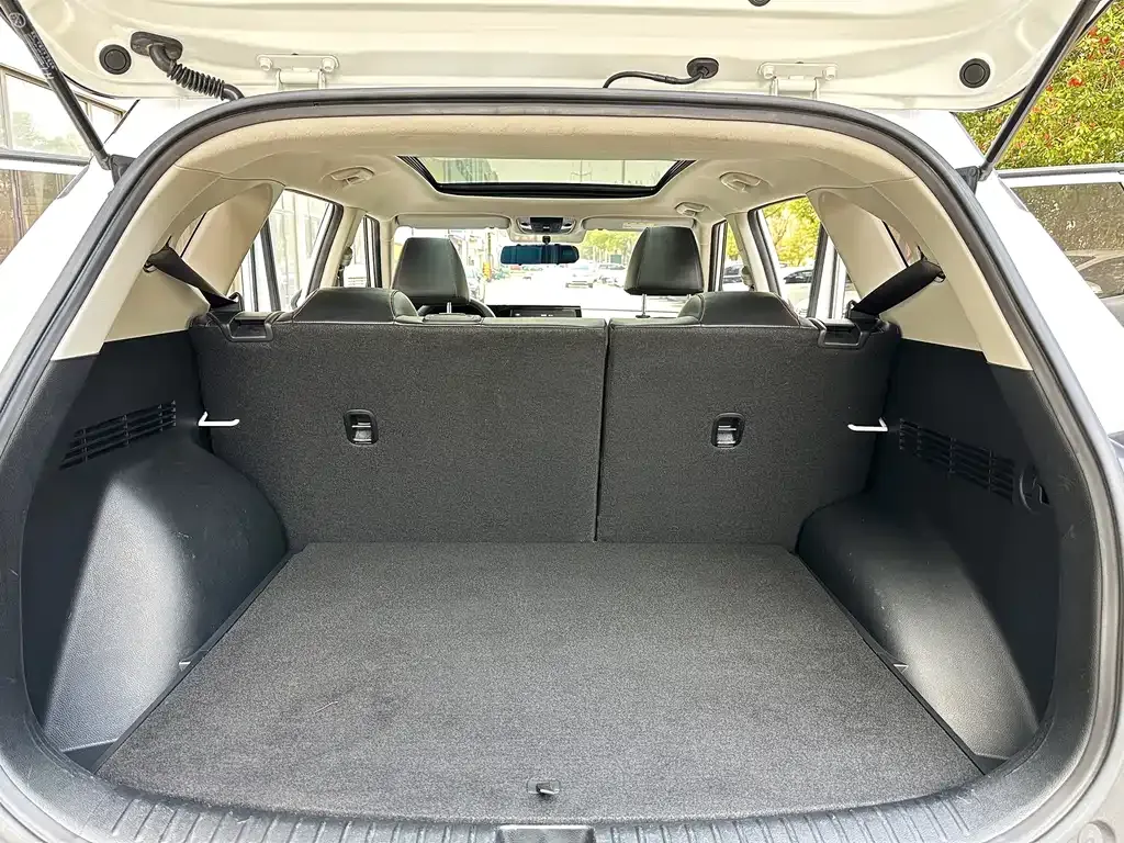 Kia KX3 — фото 2