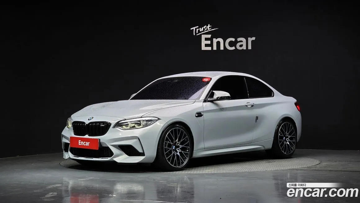 BMW M2 — фото 1