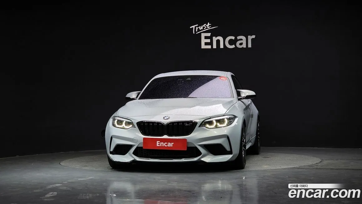 BMW M2 — фото 3