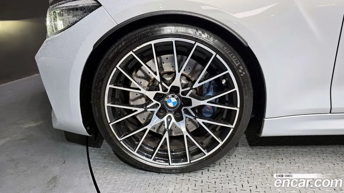 BMW M2 — фото 7