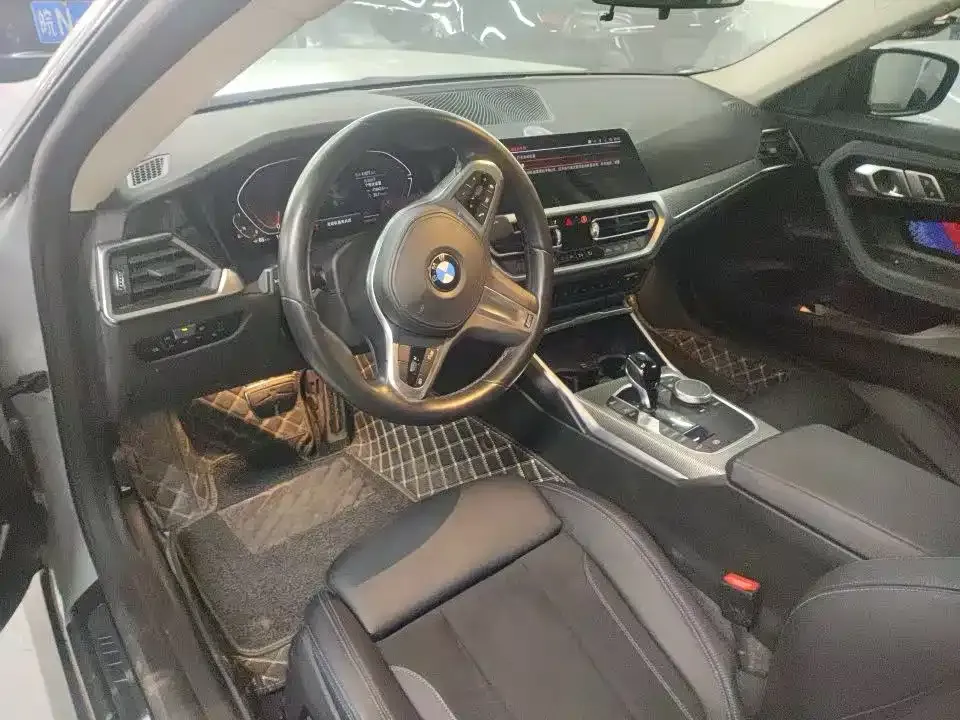 BMW 2 Series (Import) — фото 3