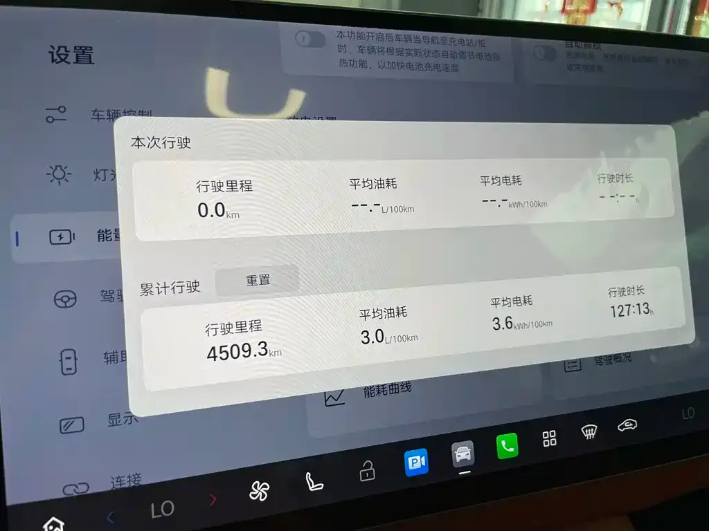 GAC Motor Trumpchi S7 — фото 2