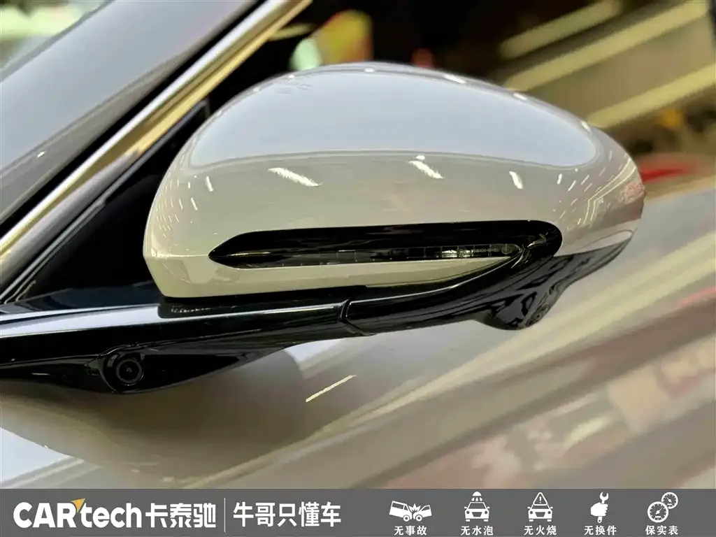 BYD Qin L — фото 2