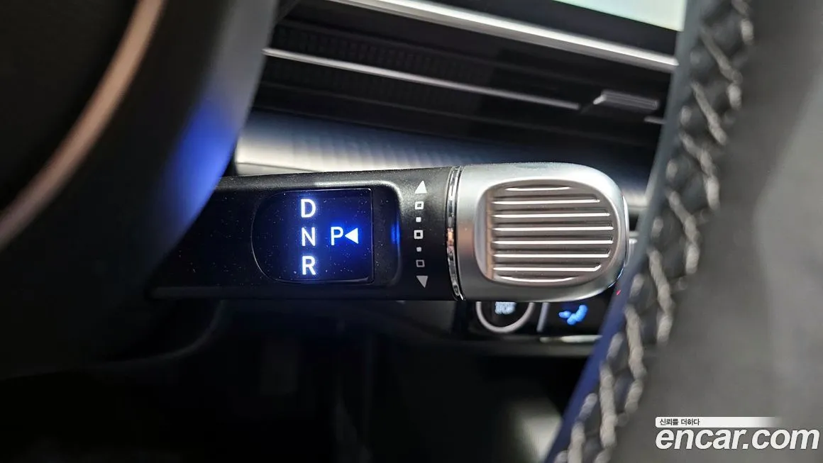 Hyundai Ioniq6 — фото 10