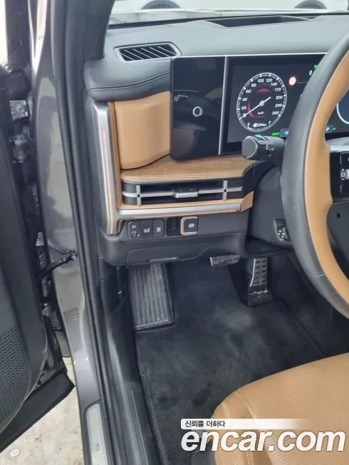 Hyundai Santafe — фото 2