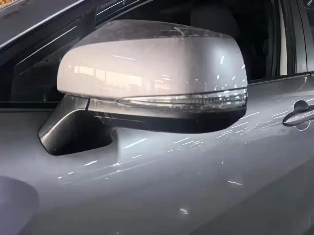 Toyota Corolla Cross — фото 7